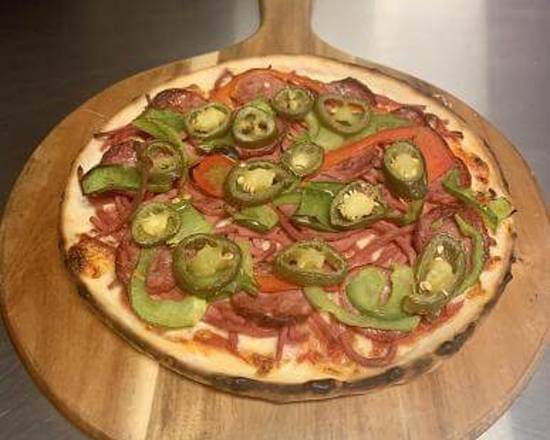 American Pizza