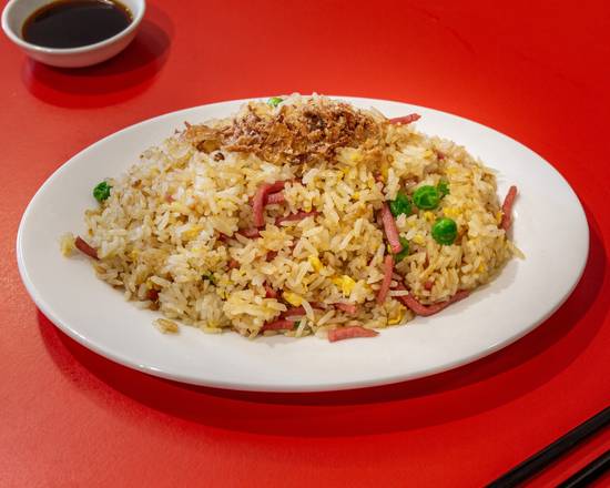 Fried Rice