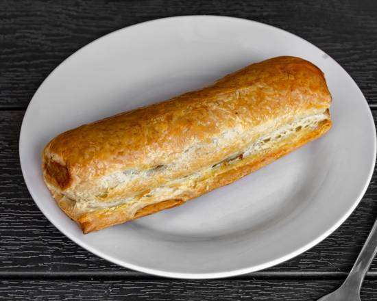 Large Sausage Rolls