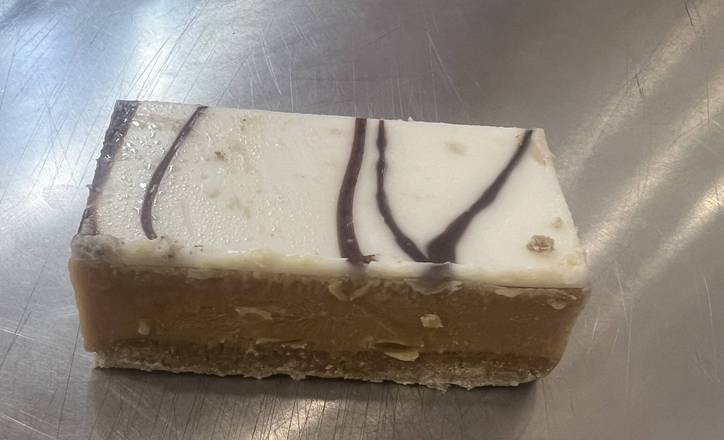 Salted Caramel Macadamia