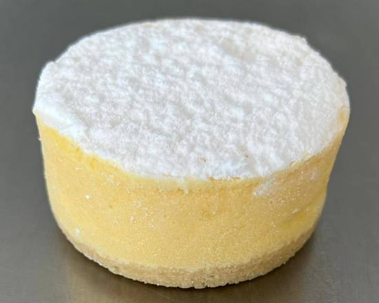 New York Cheesecake