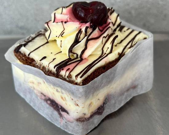 Black Forest Slice