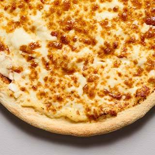 Garlic & Cheese