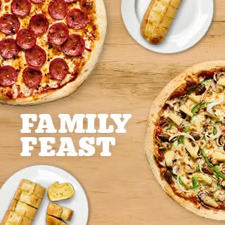 Family Feast