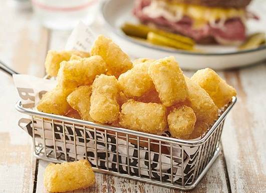 Tater Tots
