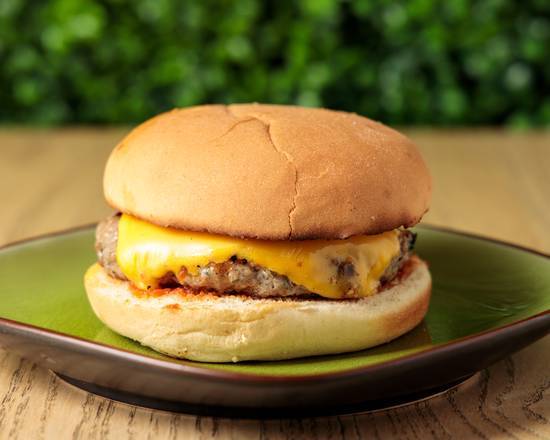 Kids Cheeseburger