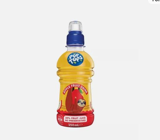 Kids Apple juice