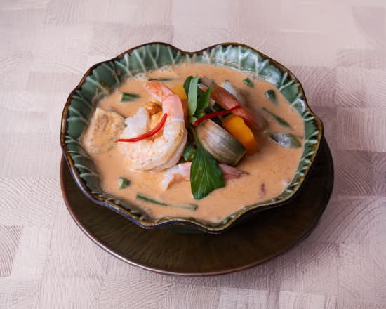 Red Curry (GF)