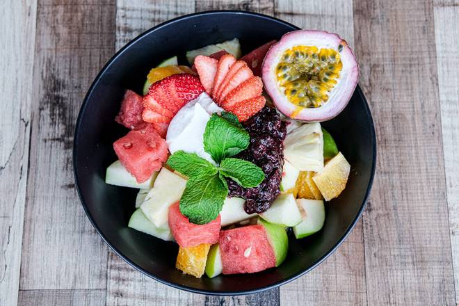 Fresh Fruit Bowl (GF)