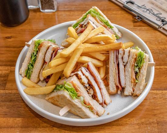 Club Sandwich