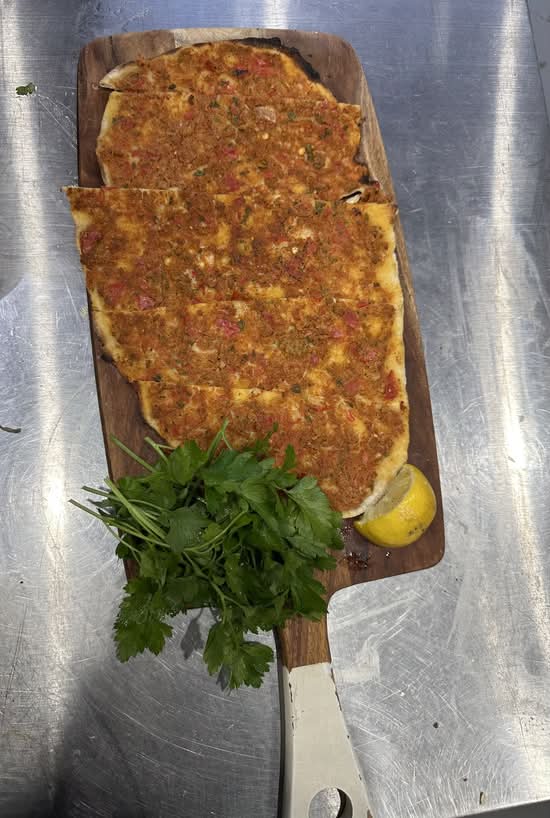 Lahmacun