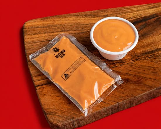 Sriracha Mayo Sachet 40g