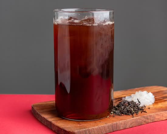Heavenly Black Tea