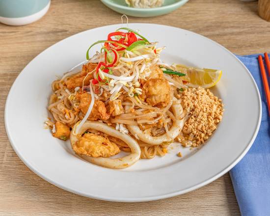 Pad Thai