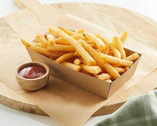Chips - Large