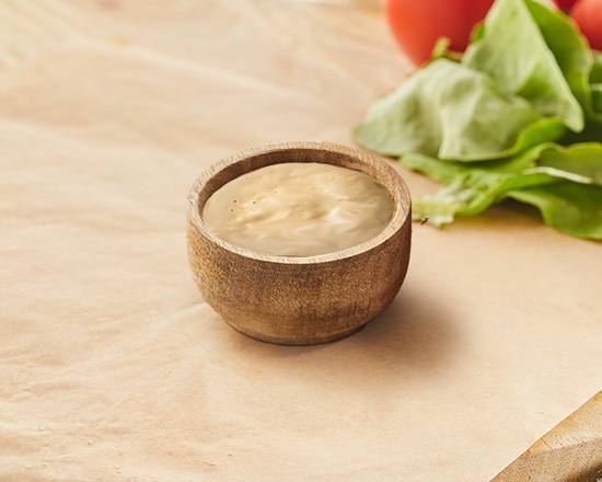 Cheese Sauce