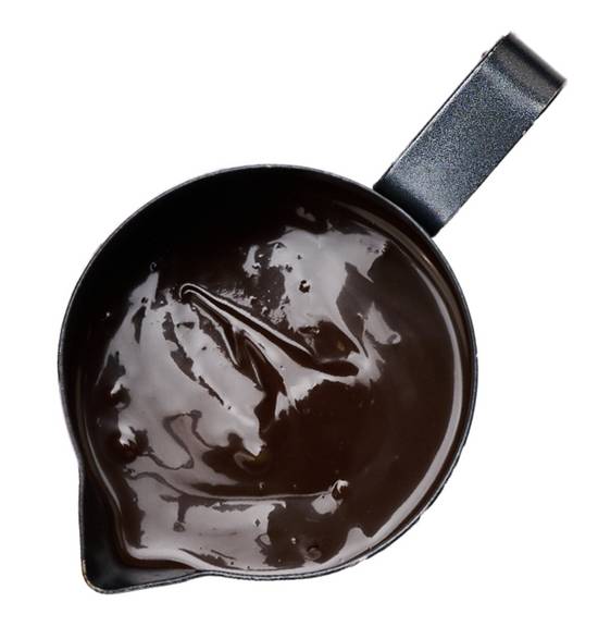 Chocolate Fudge Sauce