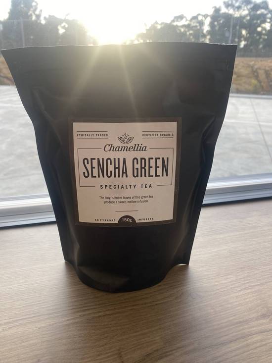 Green Tea