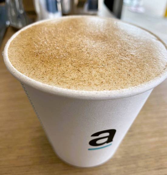 Chai Latte