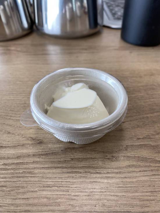 Sour Cream