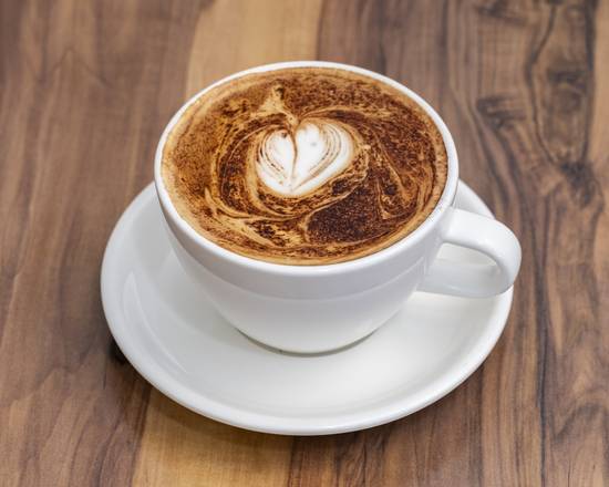 Cappuccino