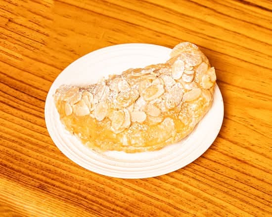 Almond Croissant