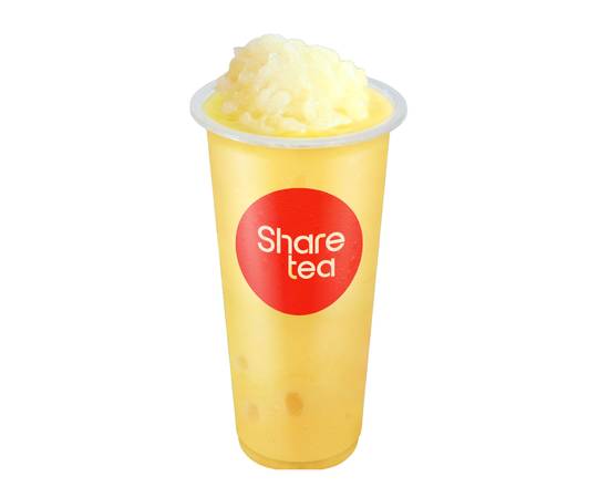 Mango Passion Fruit Crush