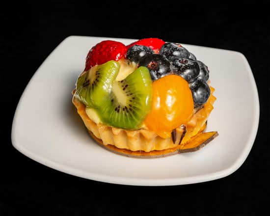 Fruit Tart