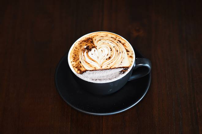 Cappuccino