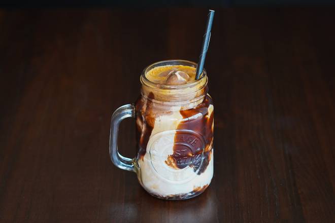 Iced Mocha