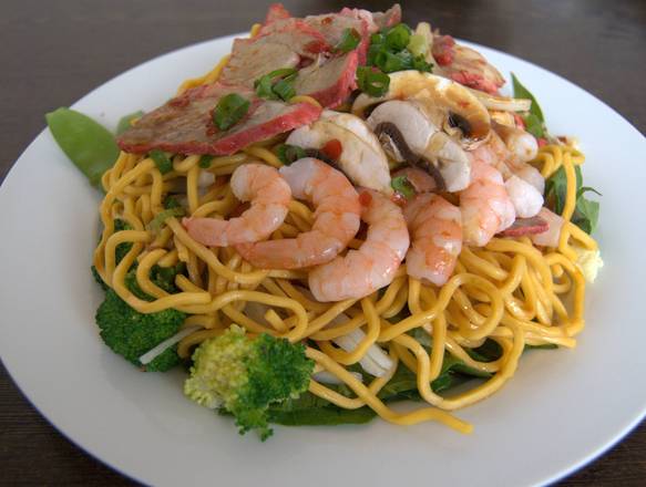 Hokkien Mee