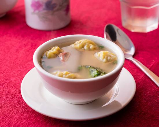 Short Soup