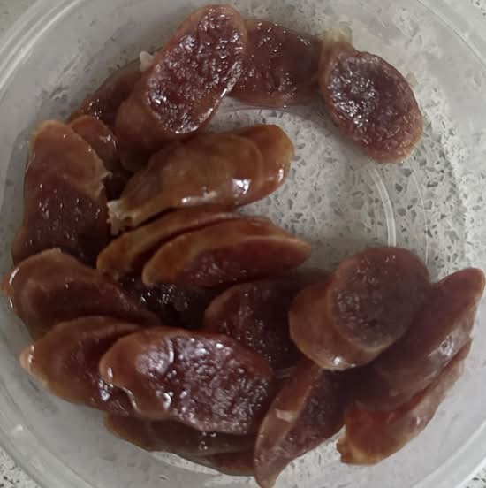 Chinese Sausage