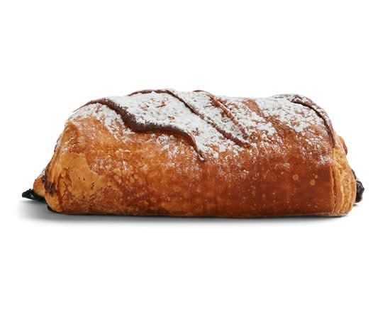 Choc Croissant
