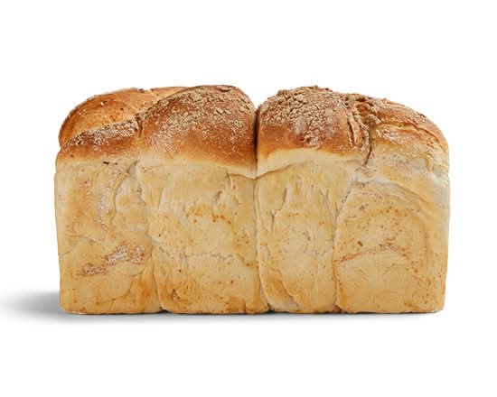 High Fibre Low GI Loaf