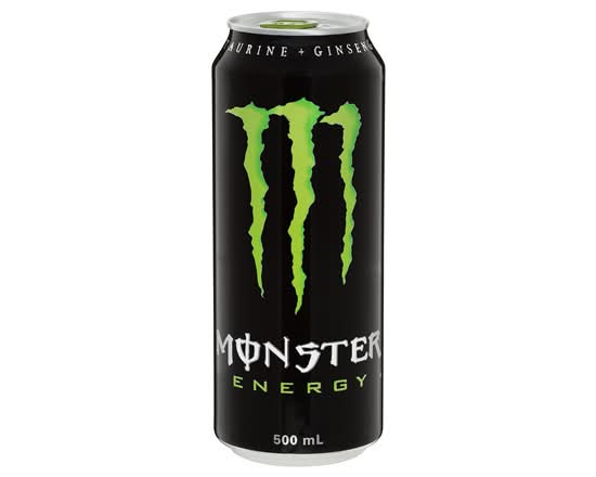 Monster Energy Original 500ml