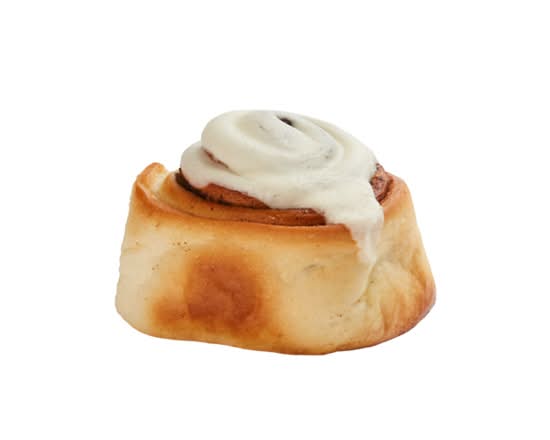 Cinnamon Bun