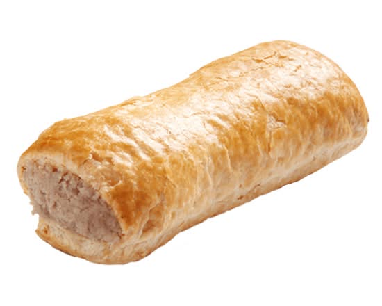 Sausage Roll