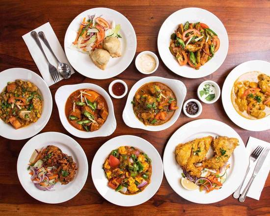 Bombay Bliss Pimpama (Under New Management) cover