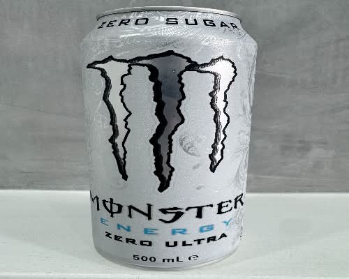 Zero Ultra (500ml Monster))