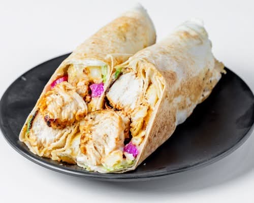 Tawook Roll