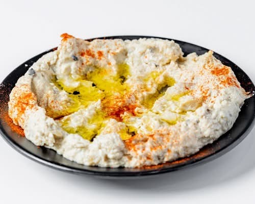 Baba Ghannouj Dip