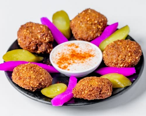 Falafel