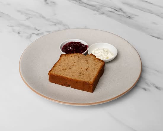 Banana bread
