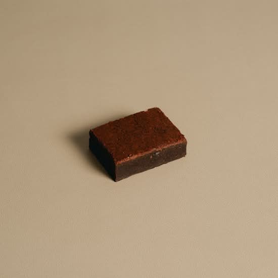 Choc Fudge Brownie