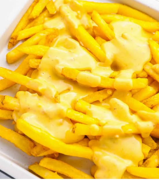 Loaded Fries