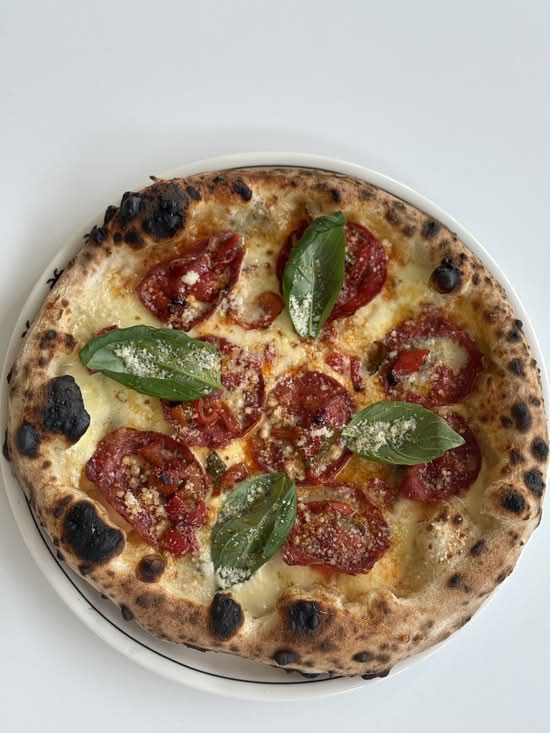 Milano Pizza