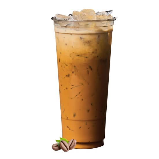 Vietnamese Iced Coffee