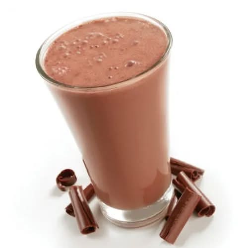 Chocolate Frappe