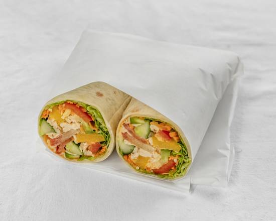 Chicken Wrap